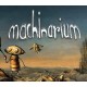 Machinarium EU XBOX One / Xbox Series X|S CD Key