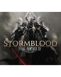 Final Fantasy XIV: Stormblood Digital Collector's Edition EU Digital Download CD Key