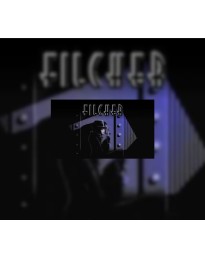 Filcher Steam CD Key