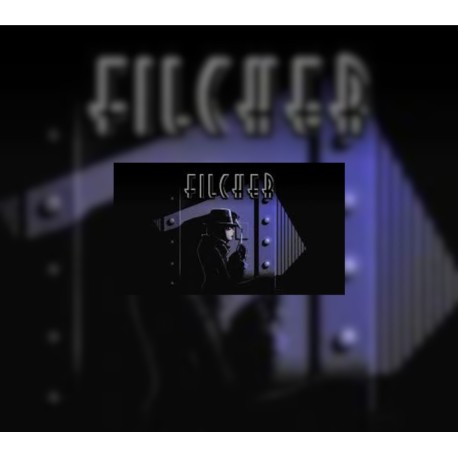 Filcher Steam CD Key