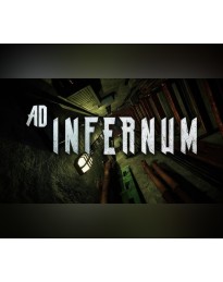 Ad Infernum Steam CD Key