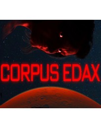 CORPUS EDAX PC Steam CD Key