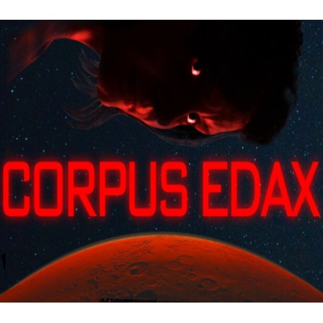CORPUS EDAX PC Steam CD Key