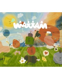 Wattam EU PC Steam CD Key