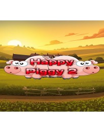 Happy Piggy 2 PC Steam CD Key