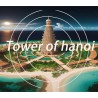 Tower of hanoi PC Steam CD Key