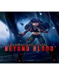 VonGarland Castle : Beyond Blood PC Steam CD Key