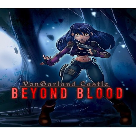 VonGarland Castle : Beyond Blood PC Steam CD Key