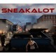 SNEAKALOT PC Steam CD Key