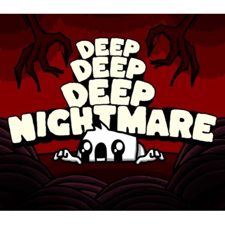 Deep Deep Deep Nightmare EU Nintendo Switch CD Key