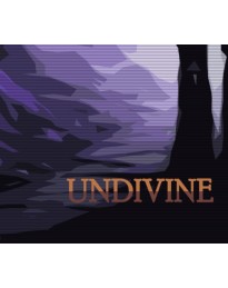 Undivine EU Nintendo Switch CD Key