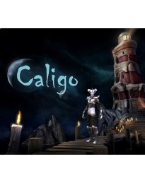 Caligo EU Nintendo Switch CD Key