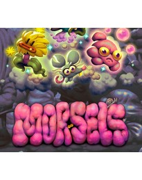 Morsels PC Steam CD Key