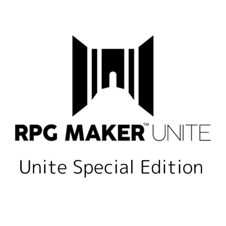 RPG MAKER UNITE Special Edition PC Epic Games CD Key