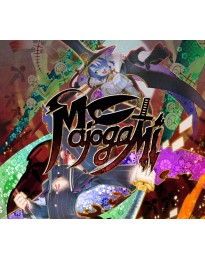 Majogami PC Steam CD Key