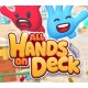 All Hands on Deck PC Steam CD Key