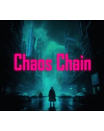 Chaos Chain PC Steam CD Key