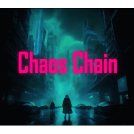 Chaos Chain PC Steam CD Key