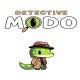 Detective Modo PC Steam CD Key