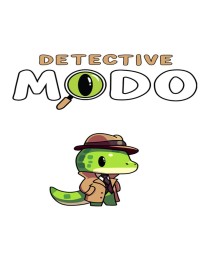 Detective Modo PC Steam CD Key