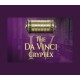 The Da Vinci Cryptex 4 PC Steam CD Key