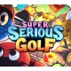 Super Serious Golf PC Steam CD Key