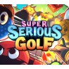 Super Serious Golf PC Steam CD Key
