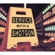 Service with a Shotgun PC Steam CD Key
