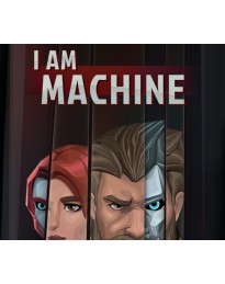 I Am Machine PC Steam CD Key