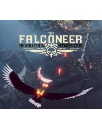 The Falconeer: Revolution Remaster PC Steam CD Key
