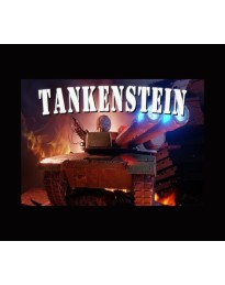 Tankenstein PC Steam CD Key