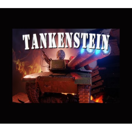 Tankenstein PC Steam CD Key