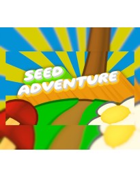 Seed Adventure PC Steam CD Key