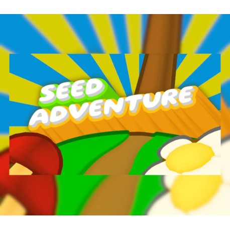 Seed Adventure PC Steam CD Key