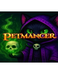 Petmancer PC Steam CD Key