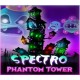 Spectro: Phantom Tower PC Steam CD Key