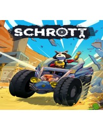 SCHROTT PC Steam CD Key