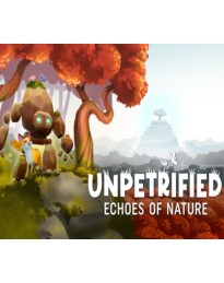 Unpetrified: Echoes of Nature PC Steam CD Key