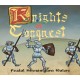 Knights of Conquest: Feudal Shenanigans Galore PC Steam CD Key