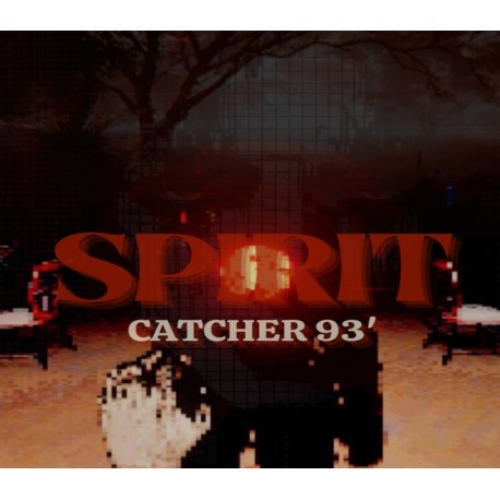 Spirit Catcher 93' PC Steam CD Key