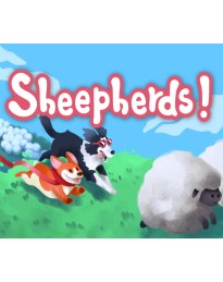 Sheepherds! PC Steam CD Key