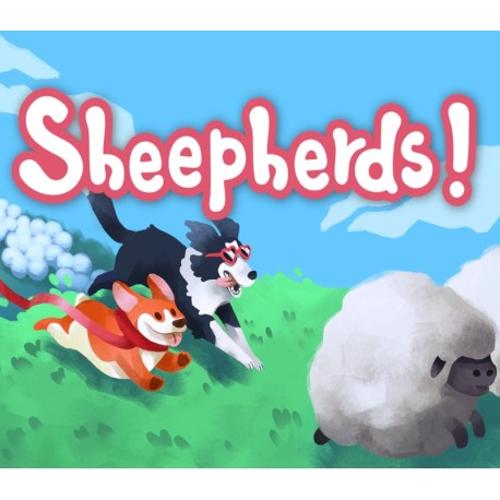 Sheepherds! PC Steam CD Key