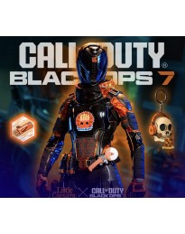 Call of Duty: Black Ops 7 - Little Caesars Operator Skin DLC NA PC/PS4/PS5/XBOX One/Series X|S CD Key