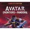 Avatar: Frontiers of Pandora: Complete Edition US Xbox Series X|S CD Key