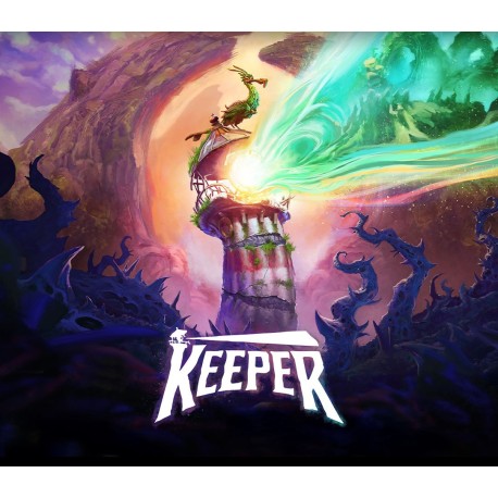 Keeper Xbox Series X|S / PC CD Key