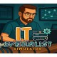 IT Specialist Simulator PC Steam CD Key