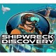 Shipwreck Discovery PC Steam CD Key