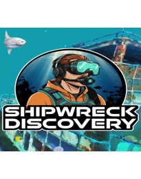 Shipwreck Discovery PC Steam CD Key