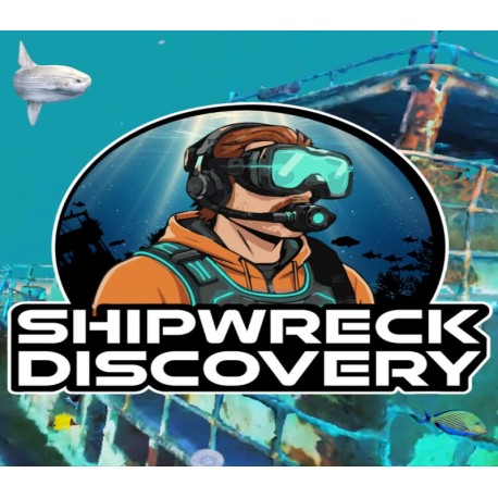 Shipwreck Discovery PC Steam CD Key