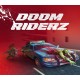 Doomriderz PC Steam CD Key